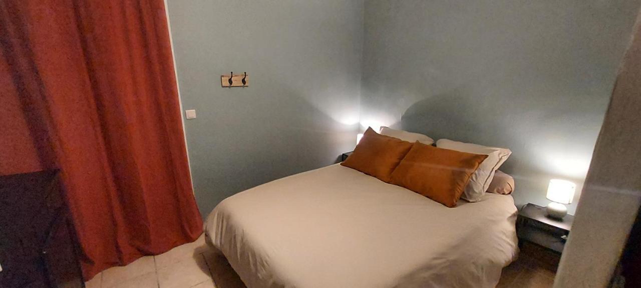 Bel Appartement Centre Ville Сет Екстер'єр фото